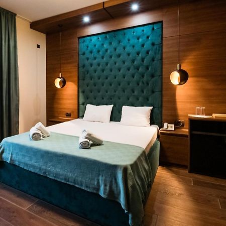 Hotel Zeleni Vir Ni Εξωτερικό φωτογραφία