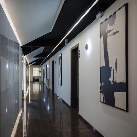 Hotel Zeleni Vir Ni Εξωτερικό φωτογραφία