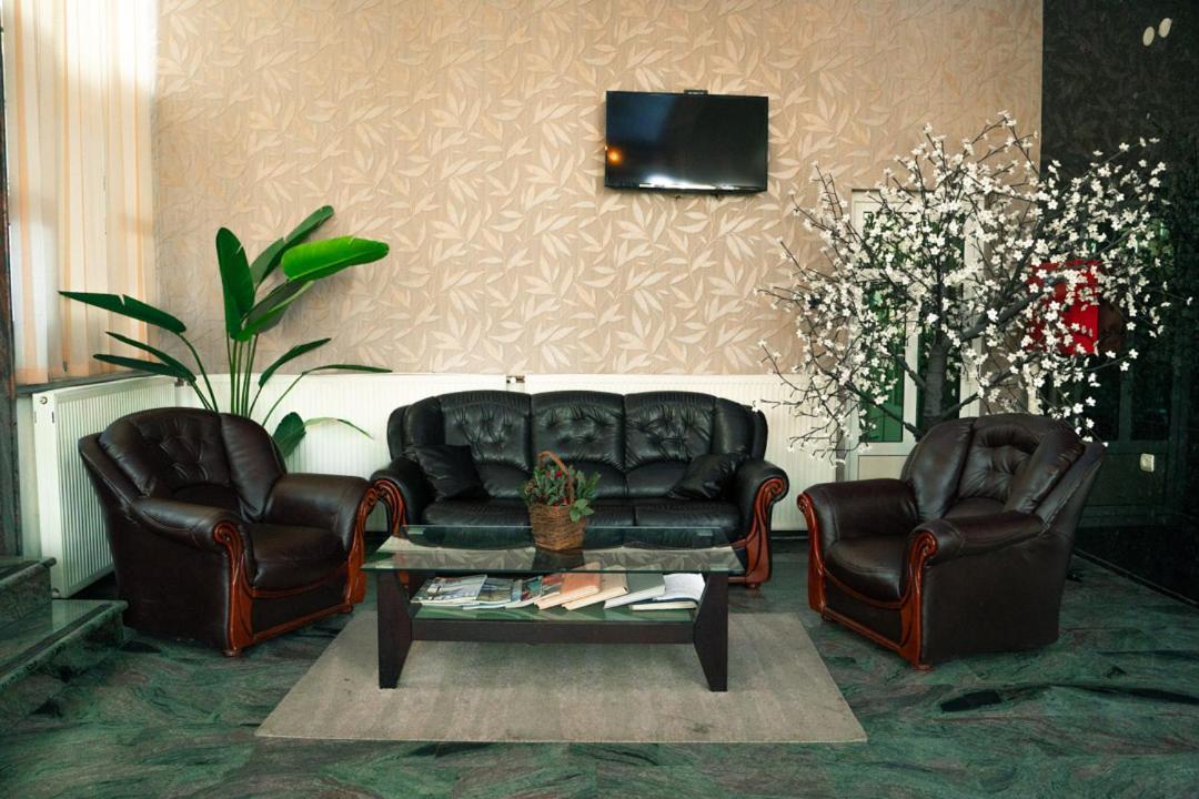 Hotel Zeleni Vir Ni Εξωτερικό φωτογραφία