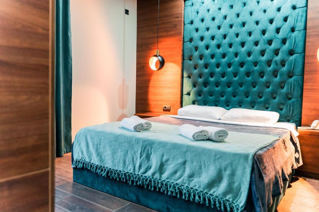 Hotel Zeleni Vir Ni Εξωτερικό φωτογραφία
