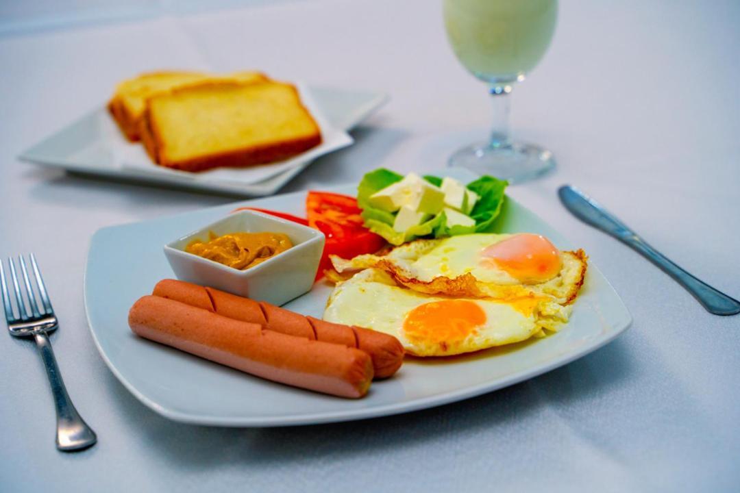 Hotel Zeleni Vir Ni Εξωτερικό φωτογραφία