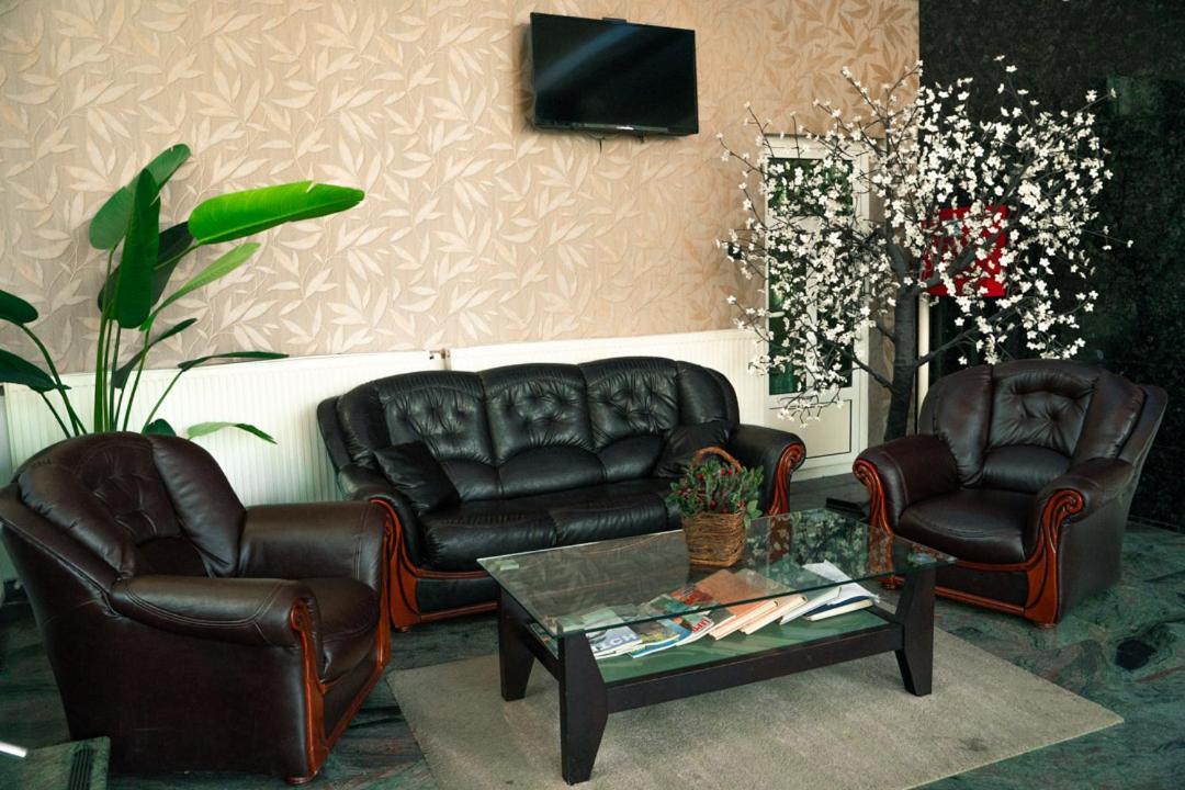 Hotel Zeleni Vir Ni Εξωτερικό φωτογραφία