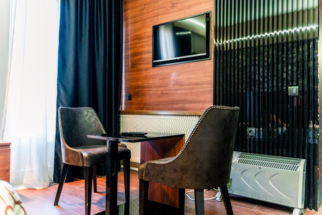 Hotel Zeleni Vir Ni Εξωτερικό φωτογραφία