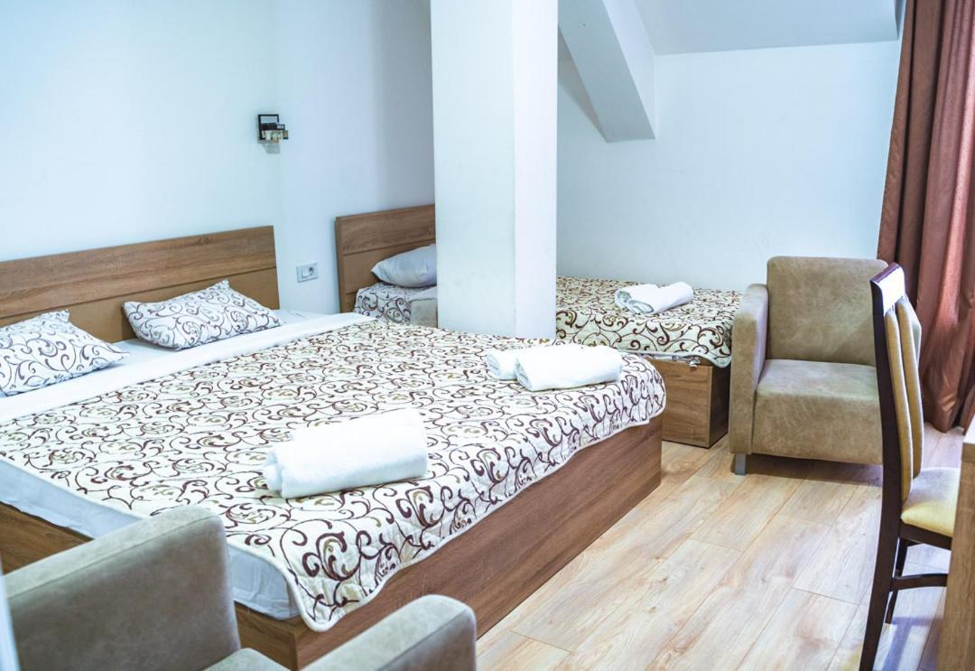 Hotel Zeleni Vir Ni Εξωτερικό φωτογραφία