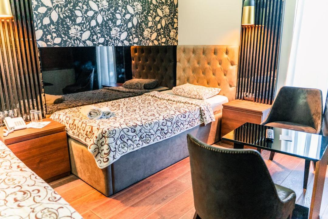 Hotel Zeleni Vir Ni Εξωτερικό φωτογραφία