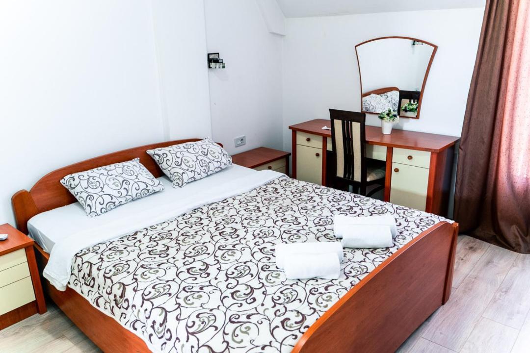 Hotel Zeleni Vir Ni Εξωτερικό φωτογραφία