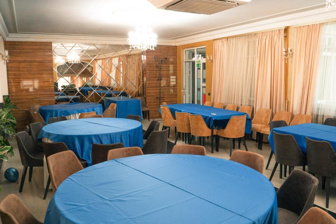 Hotel Zeleni Vir Ni Εξωτερικό φωτογραφία