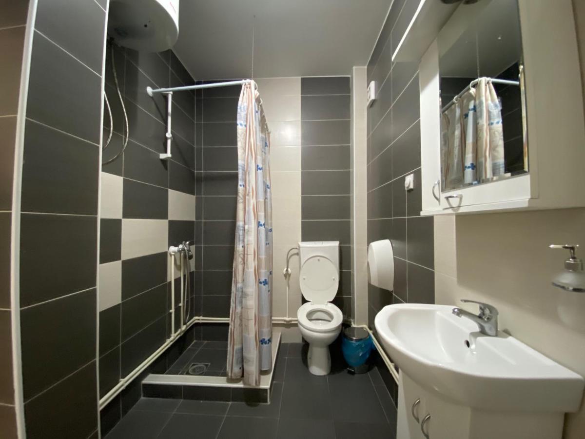 Hotel Zeleni Vir Ni Εξωτερικό φωτογραφία