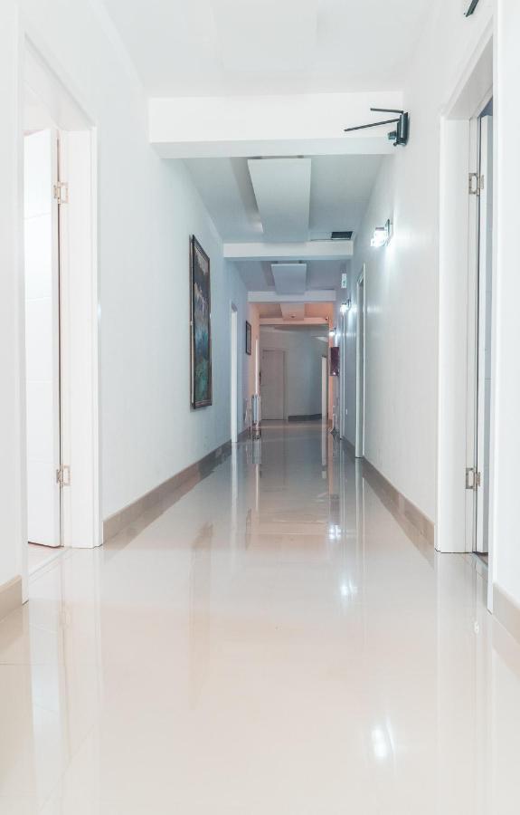 Hotel Zeleni Vir Ni Εξωτερικό φωτογραφία
