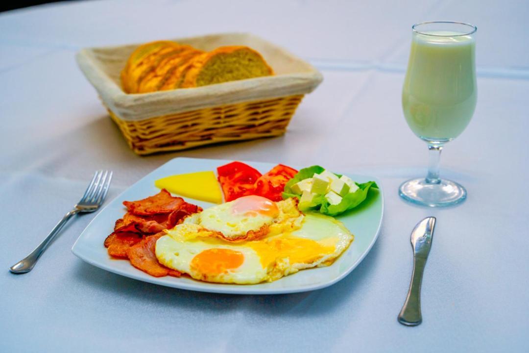 Hotel Zeleni Vir Ni Εξωτερικό φωτογραφία