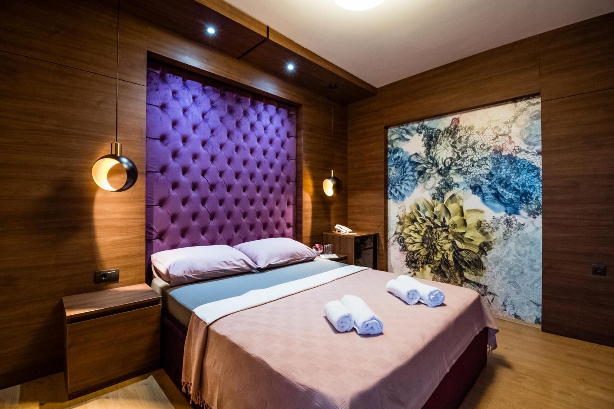 Hotel Zeleni Vir Ni Εξωτερικό φωτογραφία