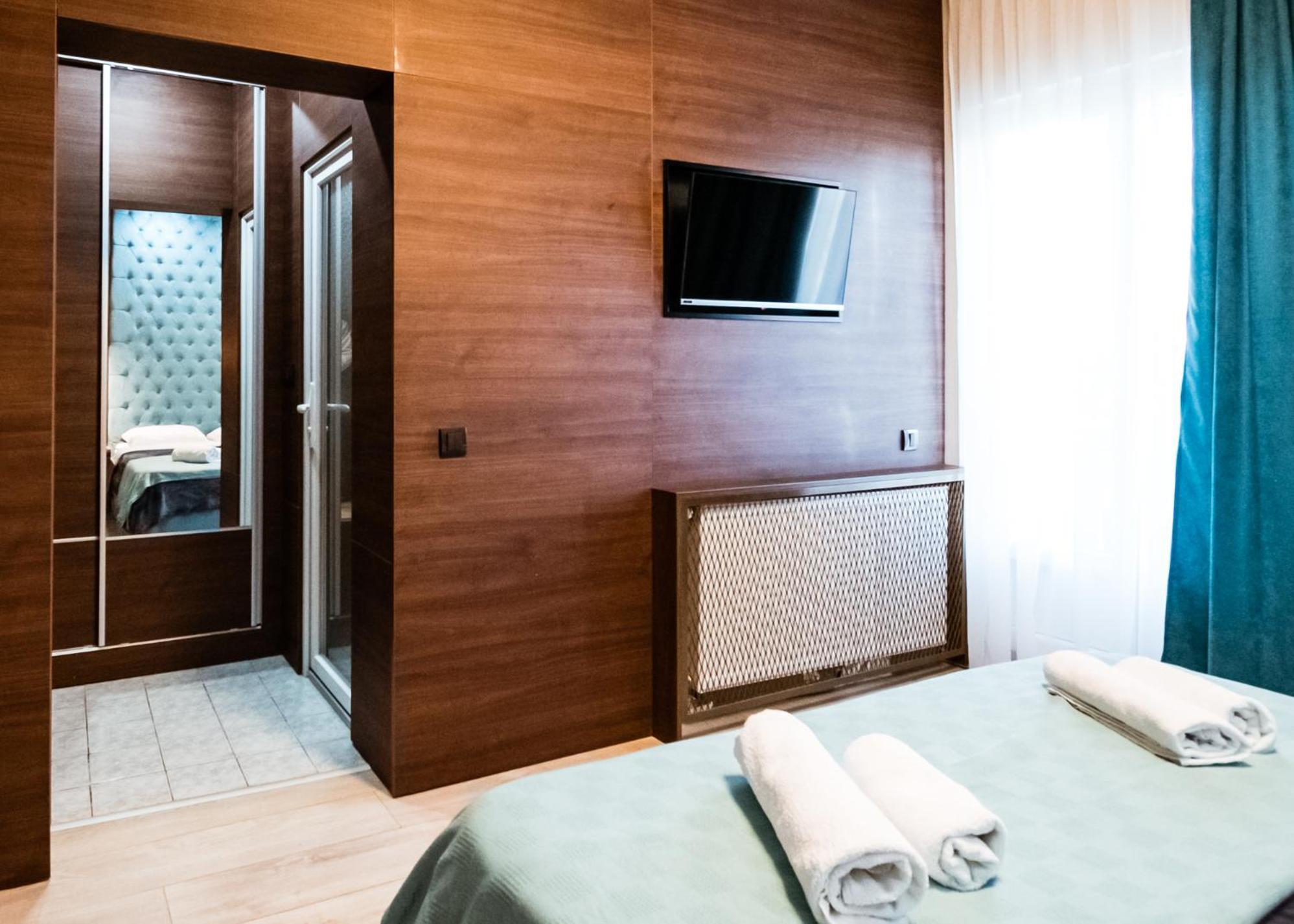 Hotel Zeleni Vir Ni Εξωτερικό φωτογραφία