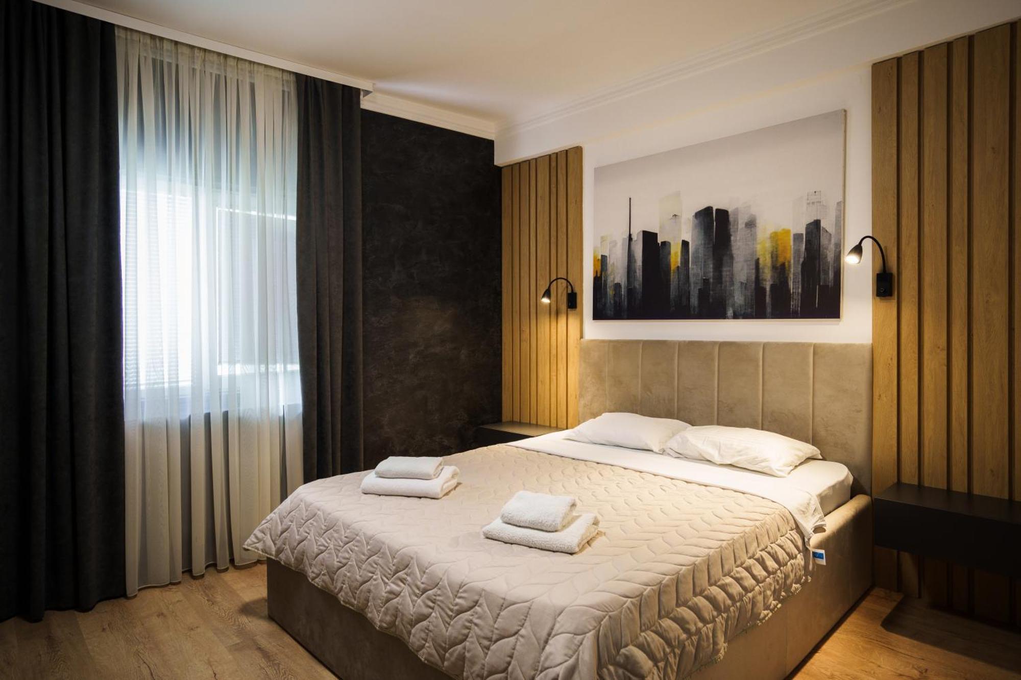 Hotel Zeleni Vir Ni Εξωτερικό φωτογραφία