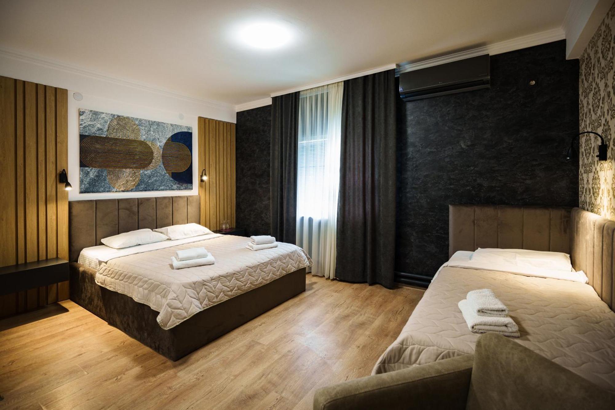 Hotel Zeleni Vir Ni Εξωτερικό φωτογραφία