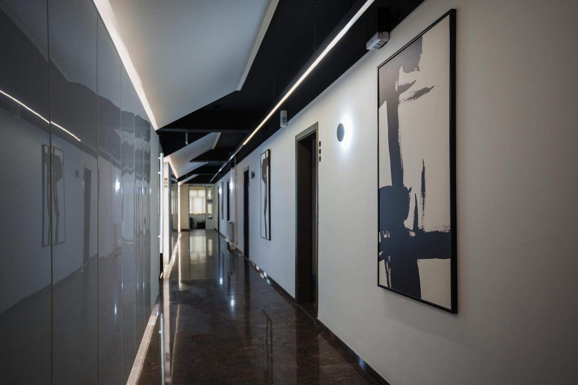 Hotel Zeleni Vir Ni Εξωτερικό φωτογραφία