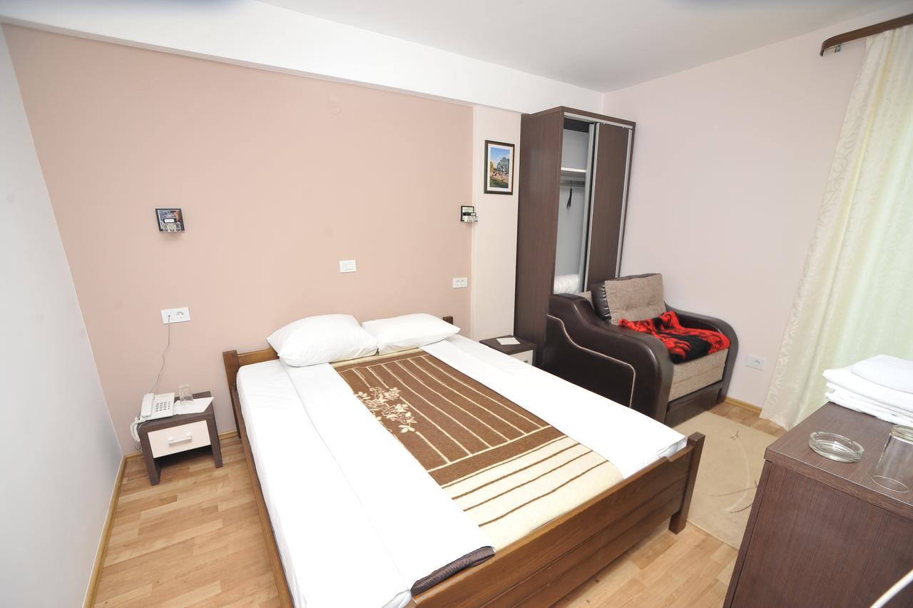 Hotel Zeleni Vir Ni Εξωτερικό φωτογραφία
