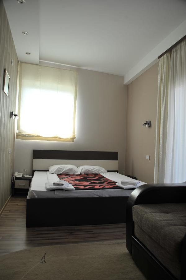 Hotel Zeleni Vir Ni Εξωτερικό φωτογραφία