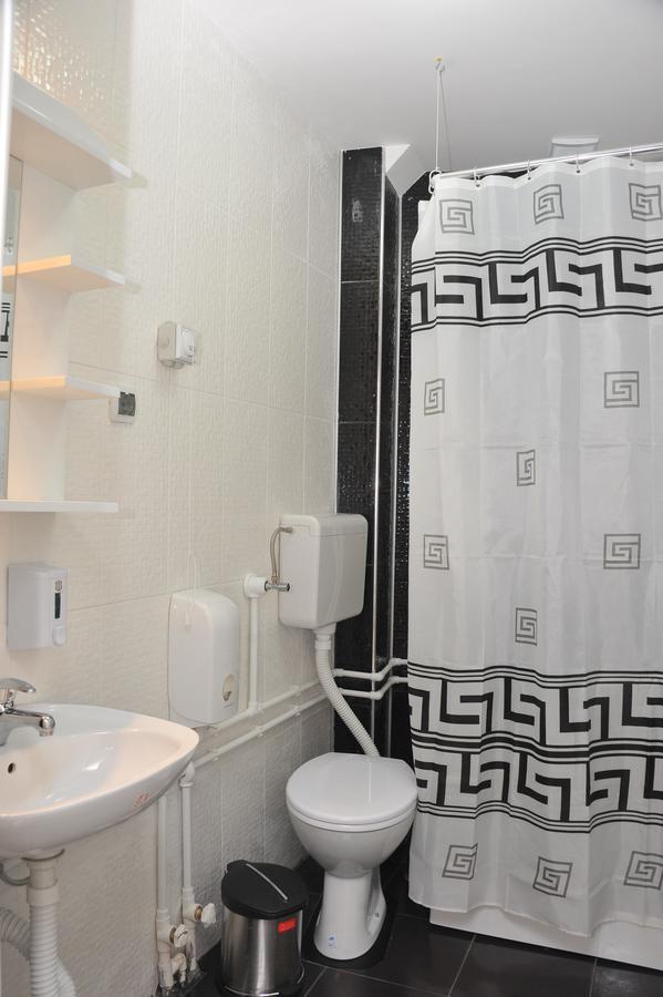 Hotel Zeleni Vir Ni Εξωτερικό φωτογραφία