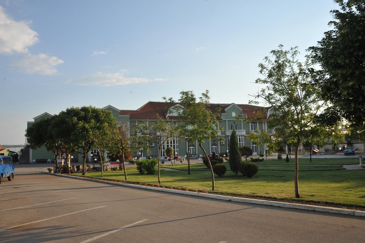 Hotel Zeleni Vir Ni Εξωτερικό φωτογραφία